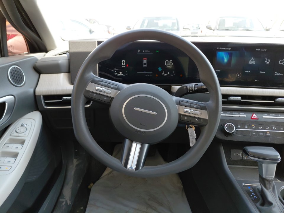 هيونداي سوناتا FLT 2024 image