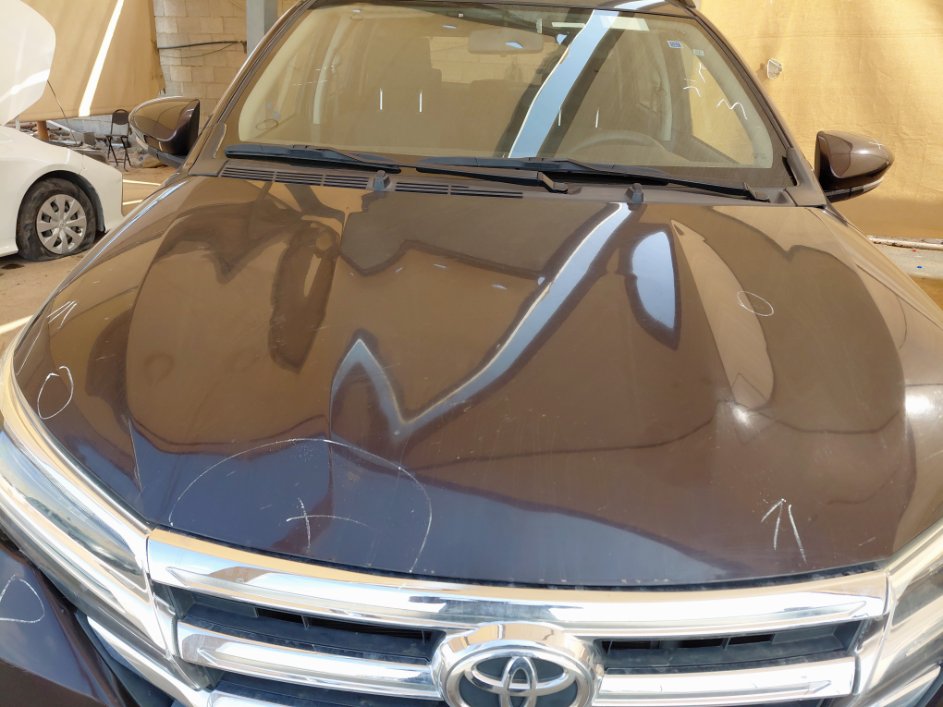 Toyota Rush STD Sports 2023 image