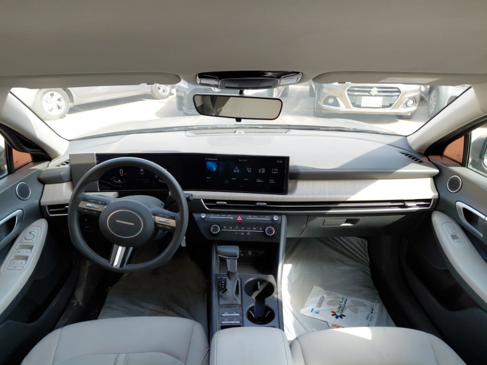 هيونداي سوناتا FLT 2024 image