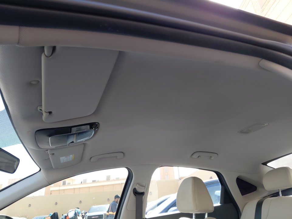 هيونداي سوناتا FLT 2024 image