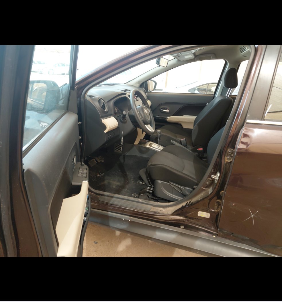 Toyota Rush STD Sports 2023 image