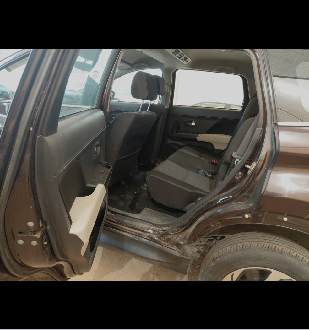 Toyota Rush STD Sports 2023 image