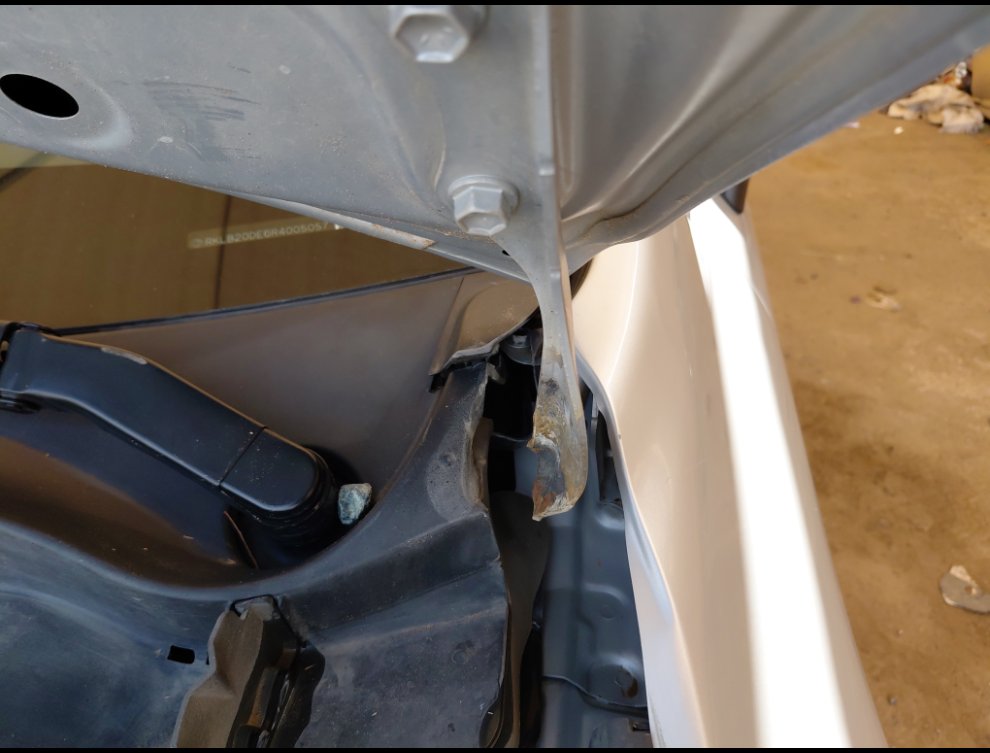 Toyota Corolla XLI EXE 2024 image