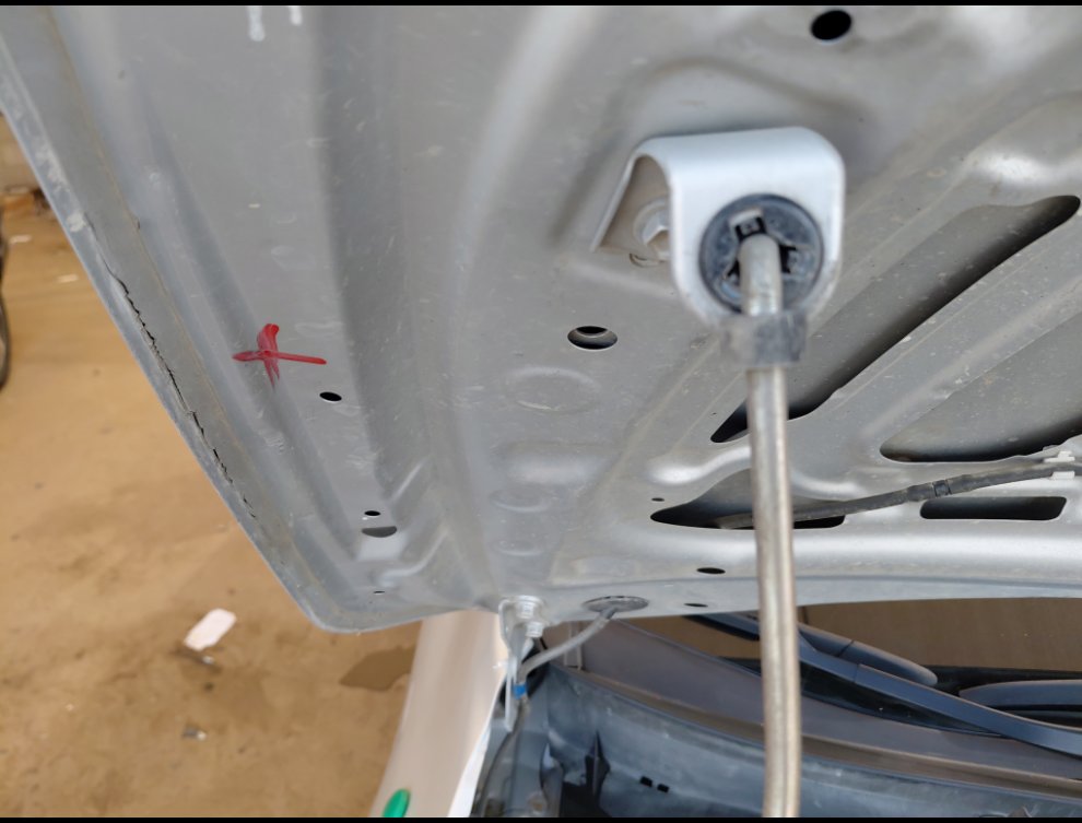 Toyota Corolla XLI EXE 2024 image