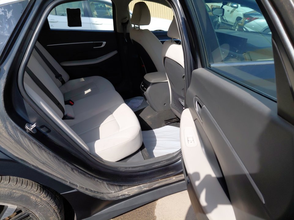 هيونداي سوناتا FLT 2024 image