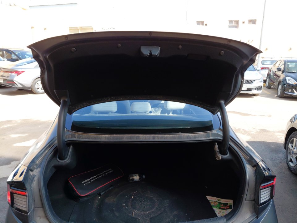 هيونداي سوناتا FLT 2024 image