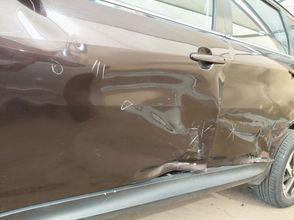 Toyota Rush STD Sports 2023 image