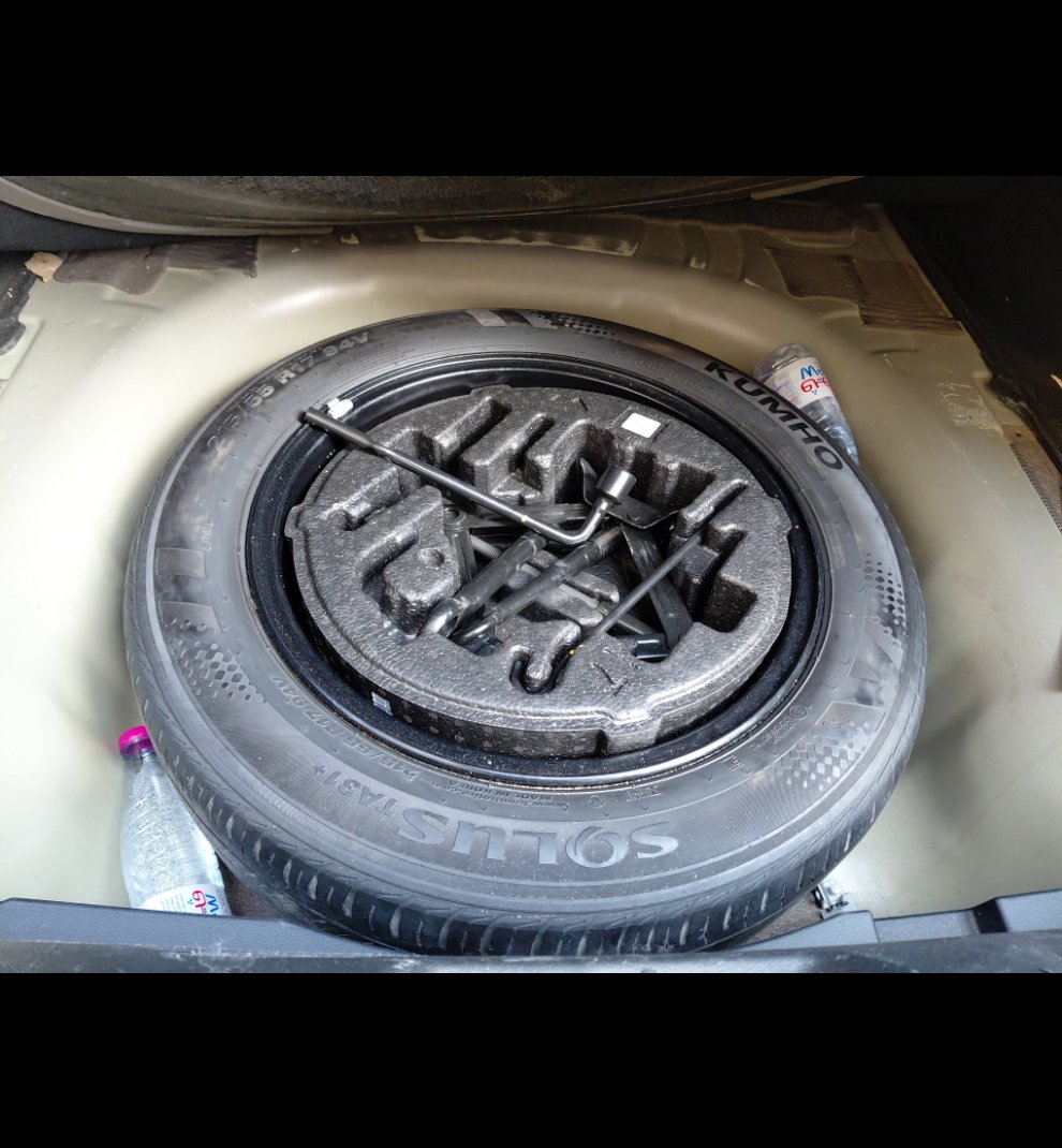 هيونداي سوناتا FLT 2024 image