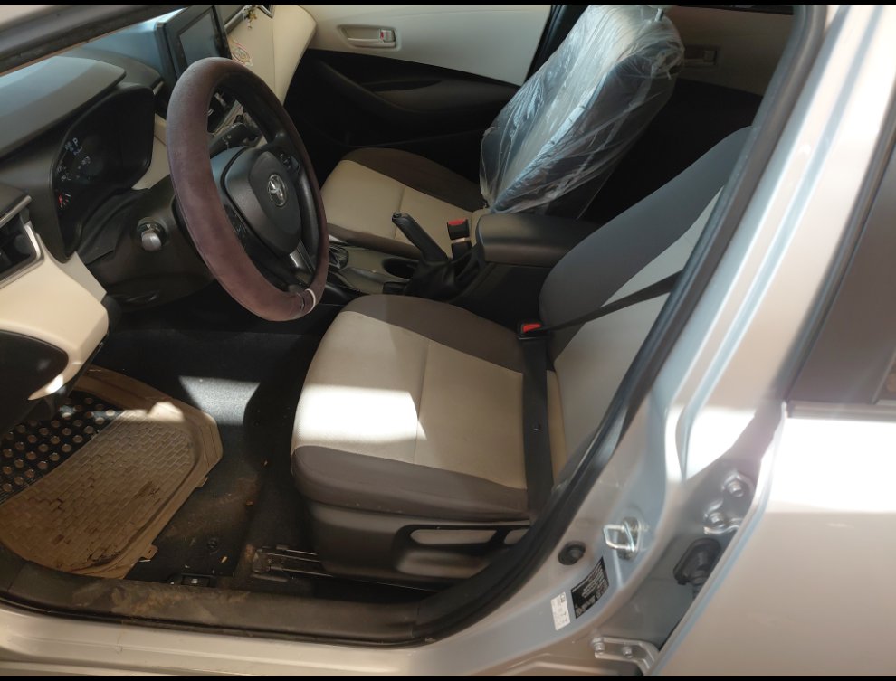 Toyota Corolla XLI EXE 2024 image