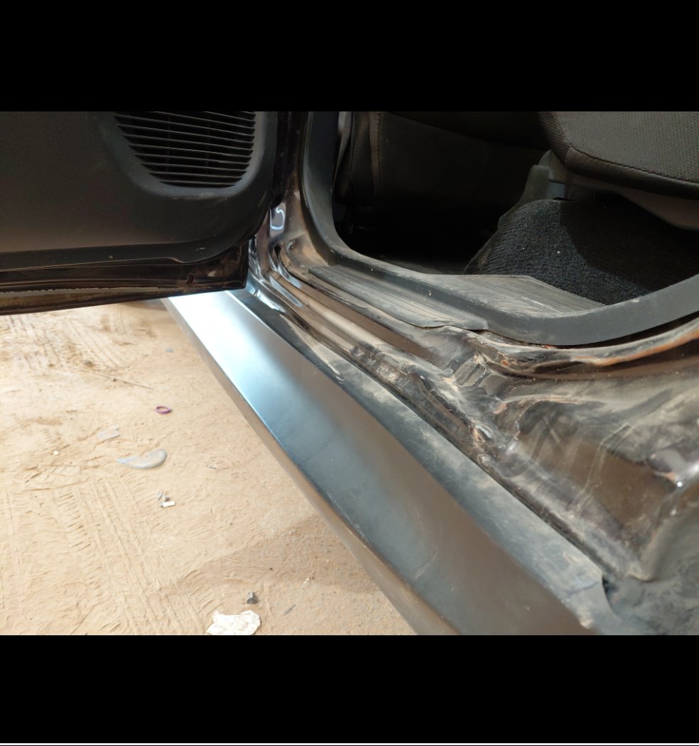 Toyota Rush STD Sports 2023 image