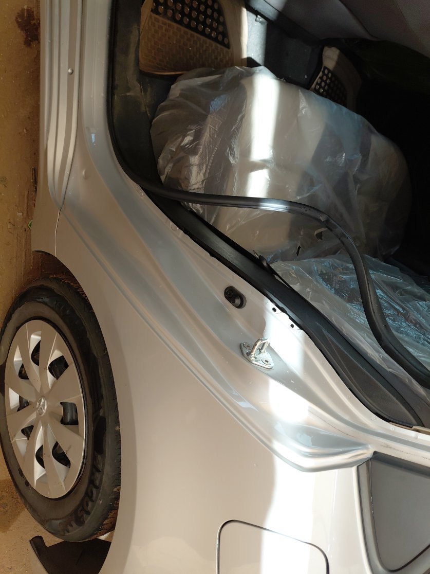 Toyota Corolla XLI EXE 2024 image