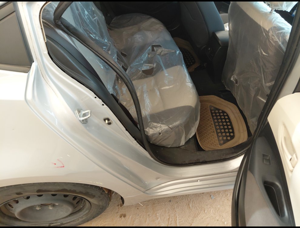 Toyota Corolla XLI EXE 2024 image