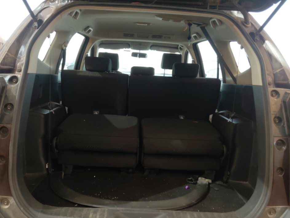 Toyota Rush STD Sports 2023 image