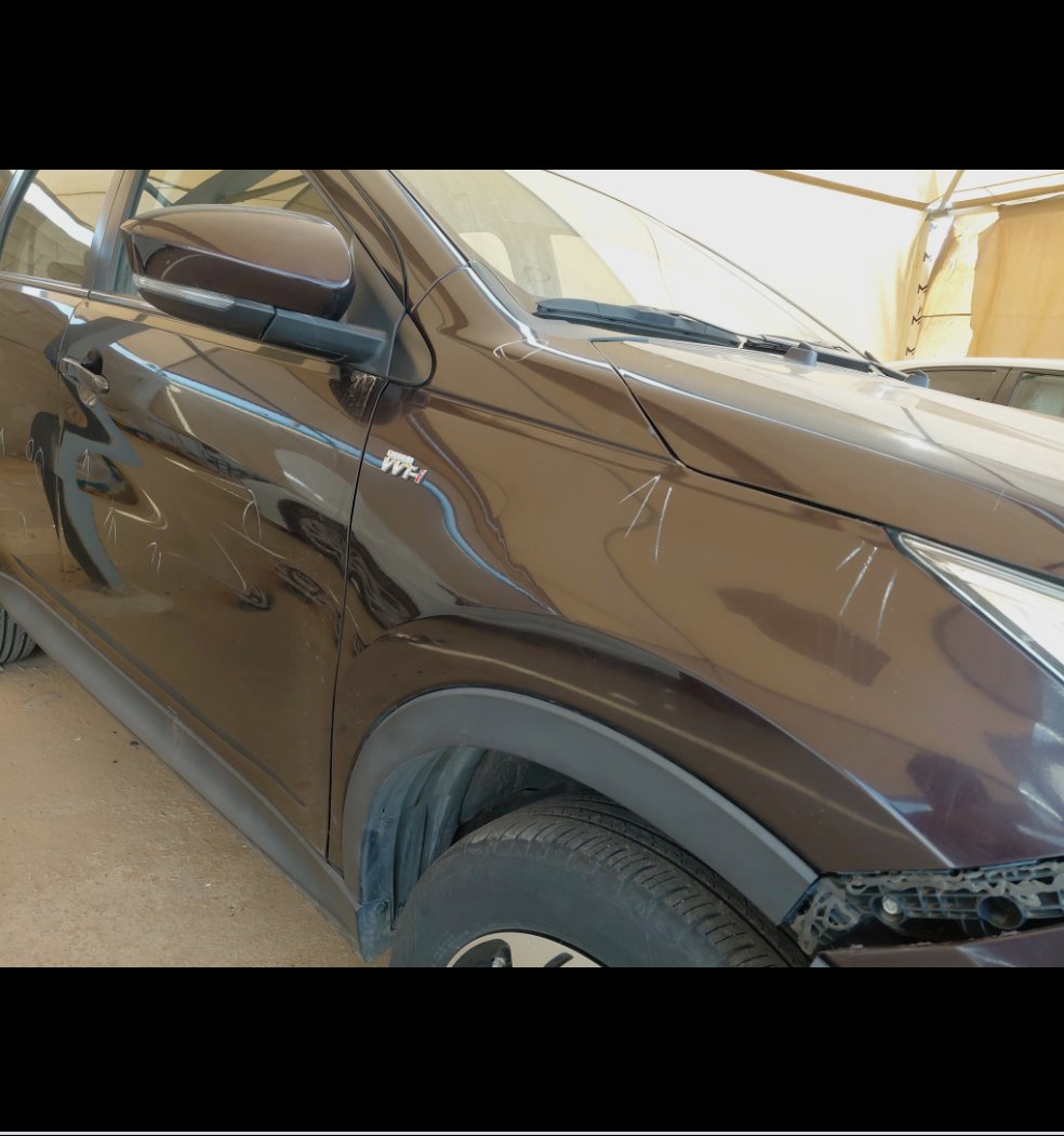 Toyota Rush STD Sports 2023 image