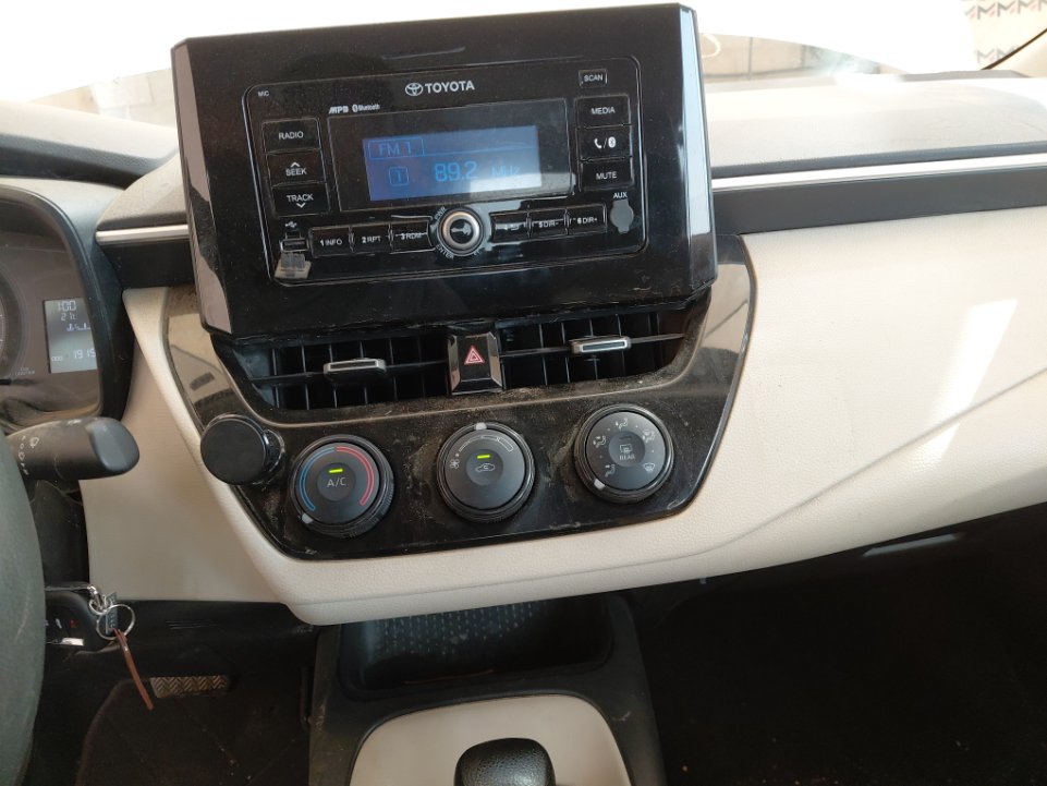 Toyota Corolla XLI 2021 image