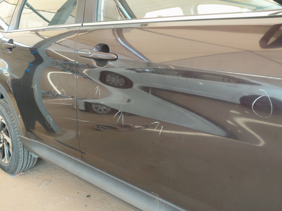 Toyota Rush STD Sports 2023 image