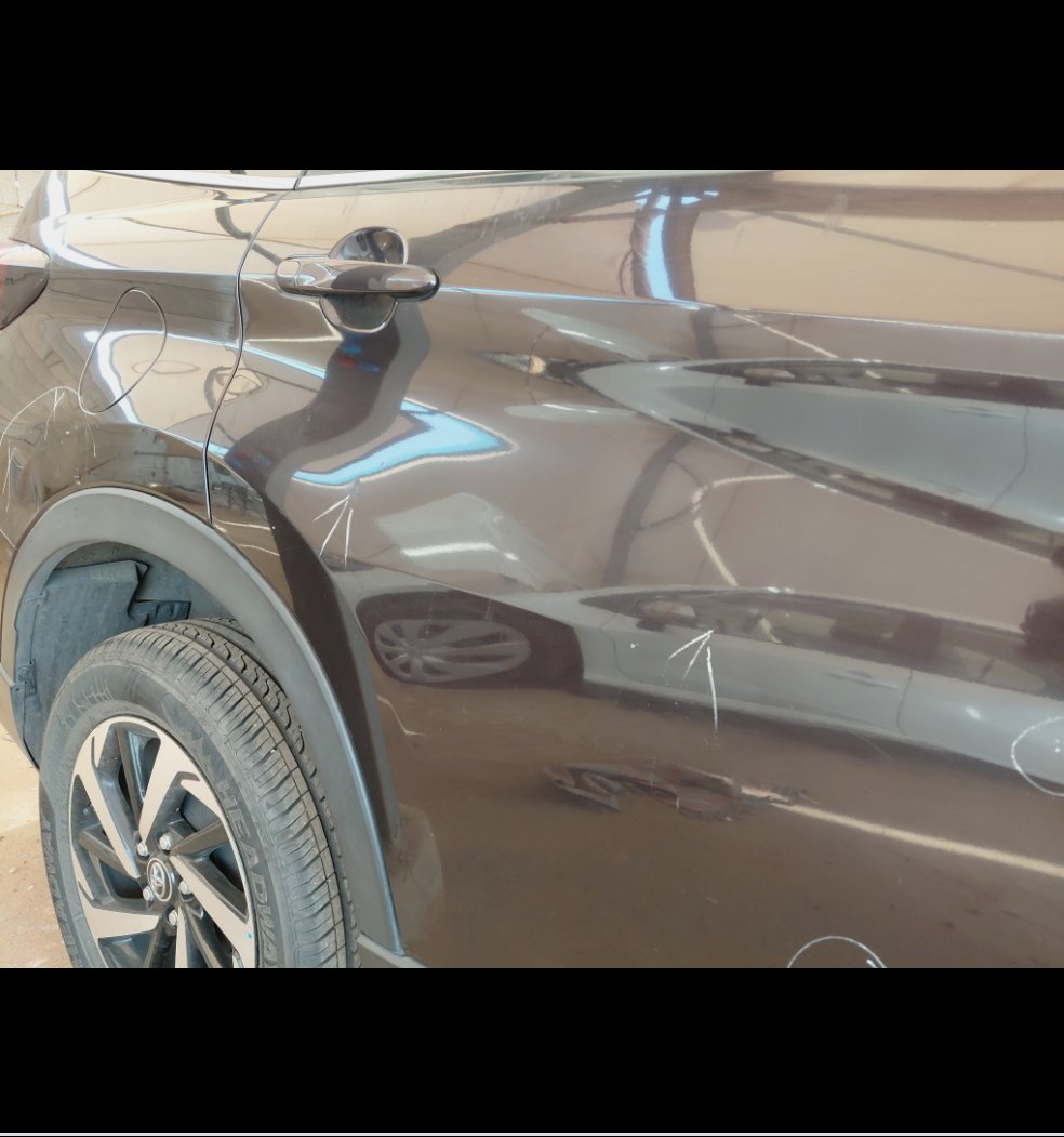 Toyota Rush STD Sports 2023 image