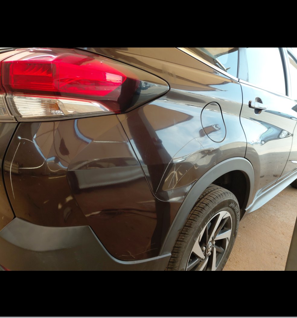 Toyota Rush STD Sports 2023 image