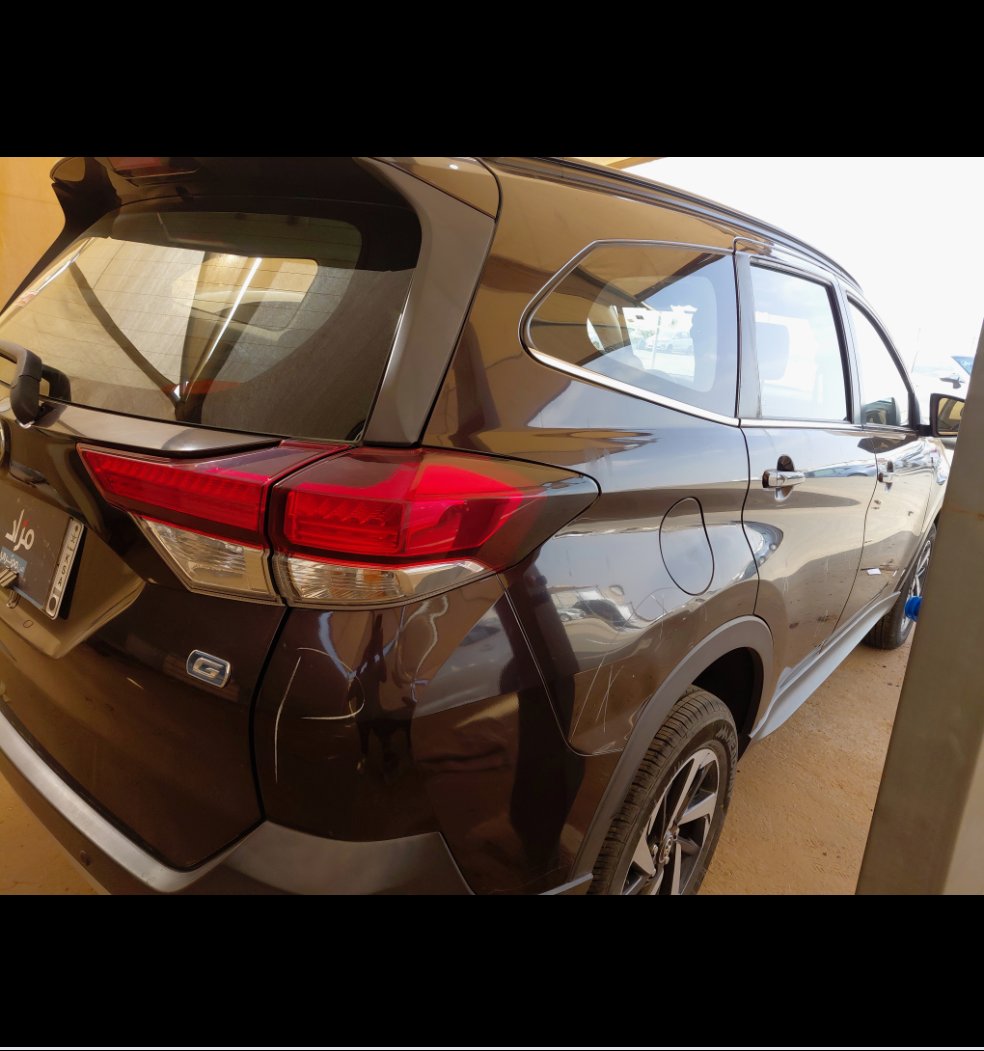 Toyota Rush STD Sports 2023 image