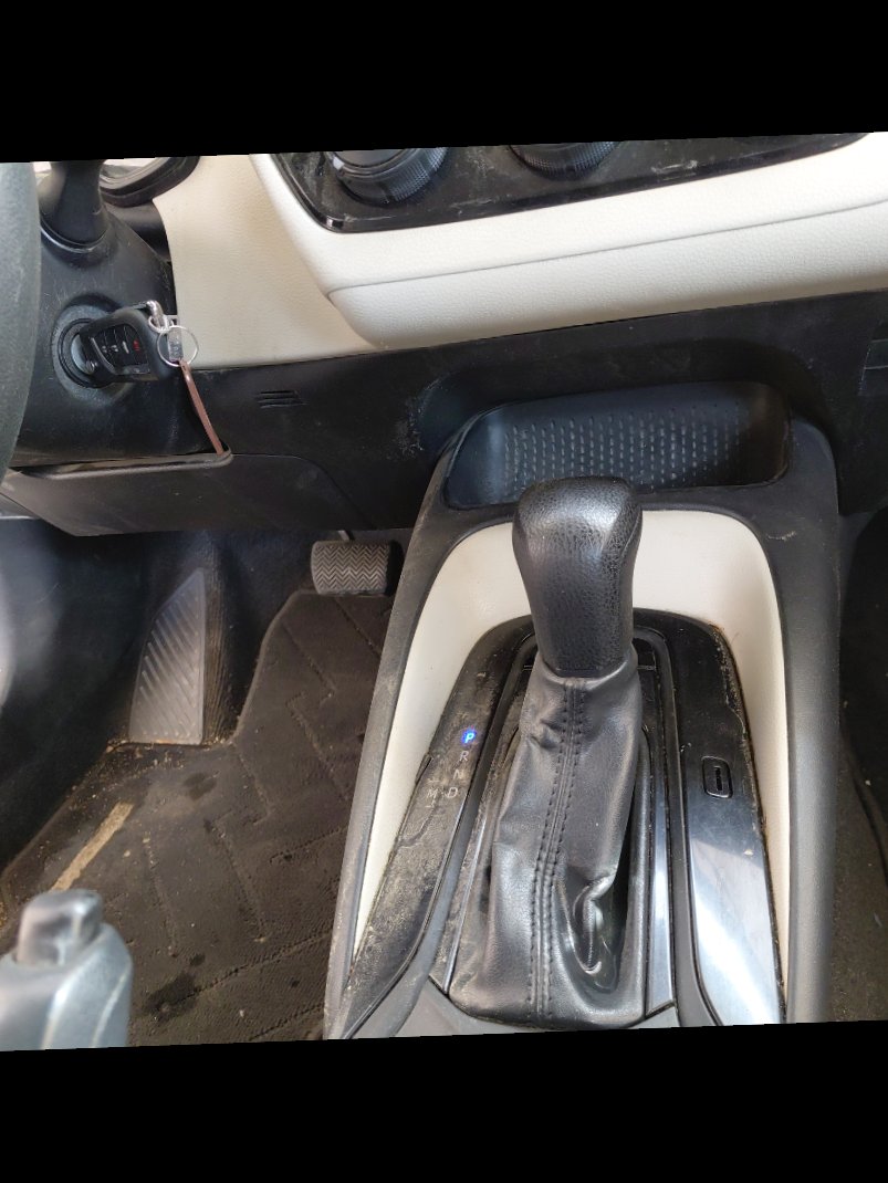 Toyota Corolla XLI 2021 image