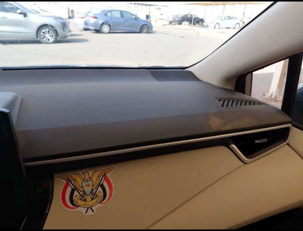 Toyota Corolla XLI EXE 2024 image