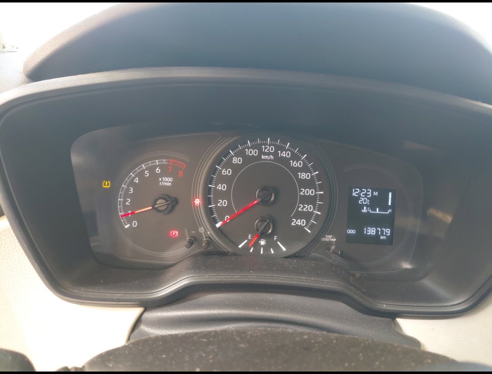 Toyota Corolla XLI EXE 2024 image