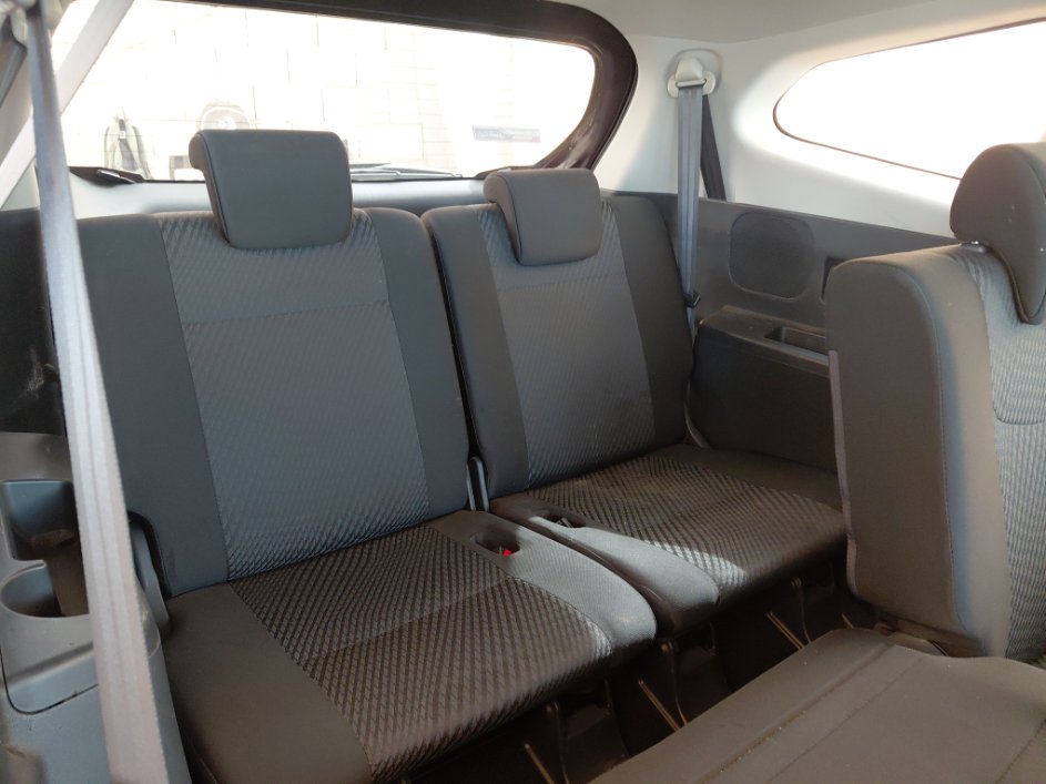 Toyota Rush STD Sports 2023 image