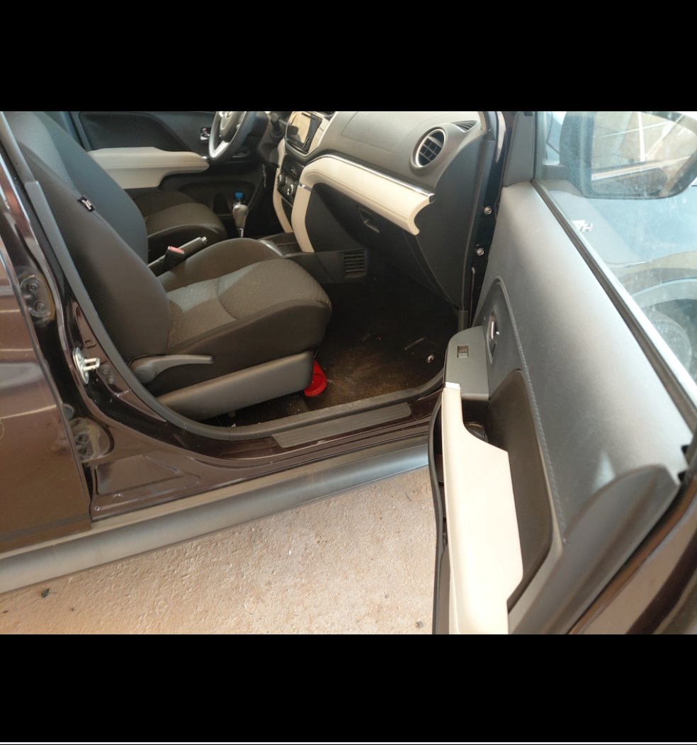 Toyota Rush STD Sports 2023 image