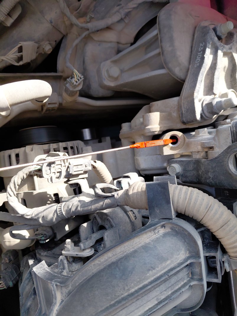 هيونداي سوناتا FLT 2024 image