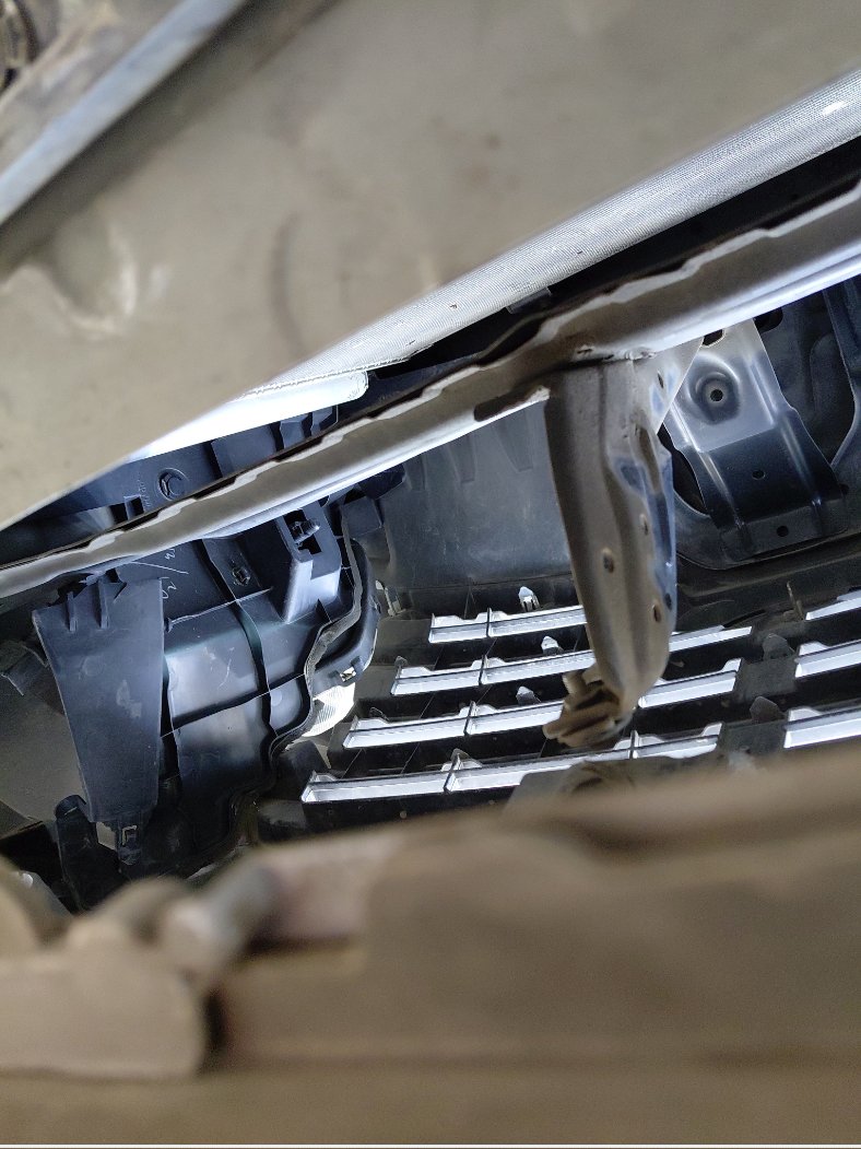 Toyota Rush STD Sports 2023 image