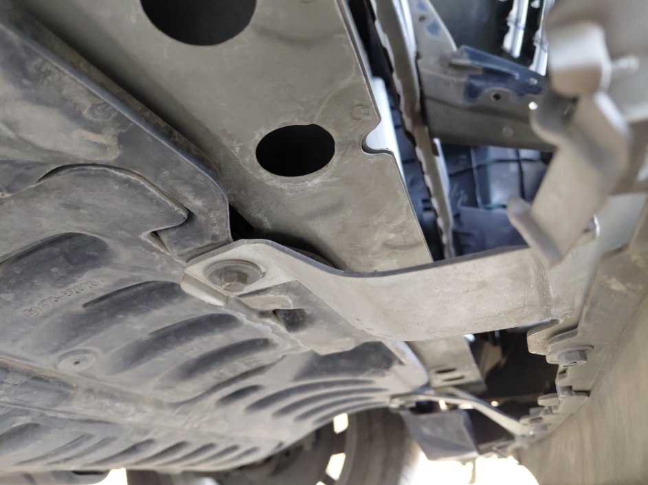 Toyota Rush STD Sports 2023 image