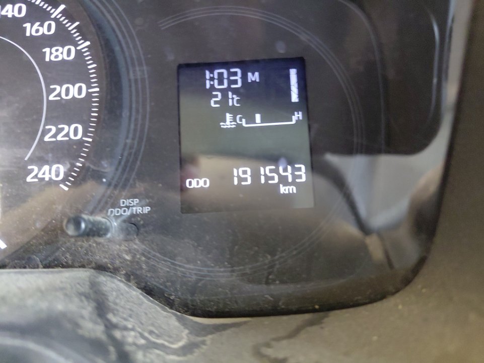 Toyota Corolla XLI 2021 image