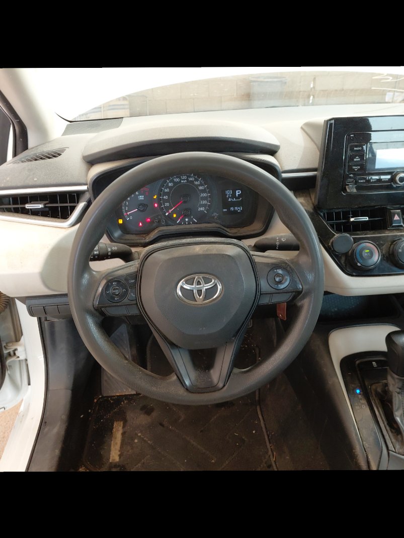 Toyota Corolla XLI 2021 image