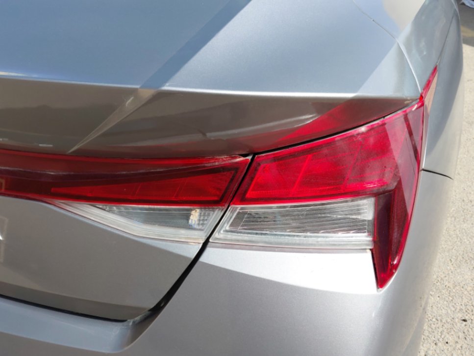 هيونداي إلنترا FLT 2024 image