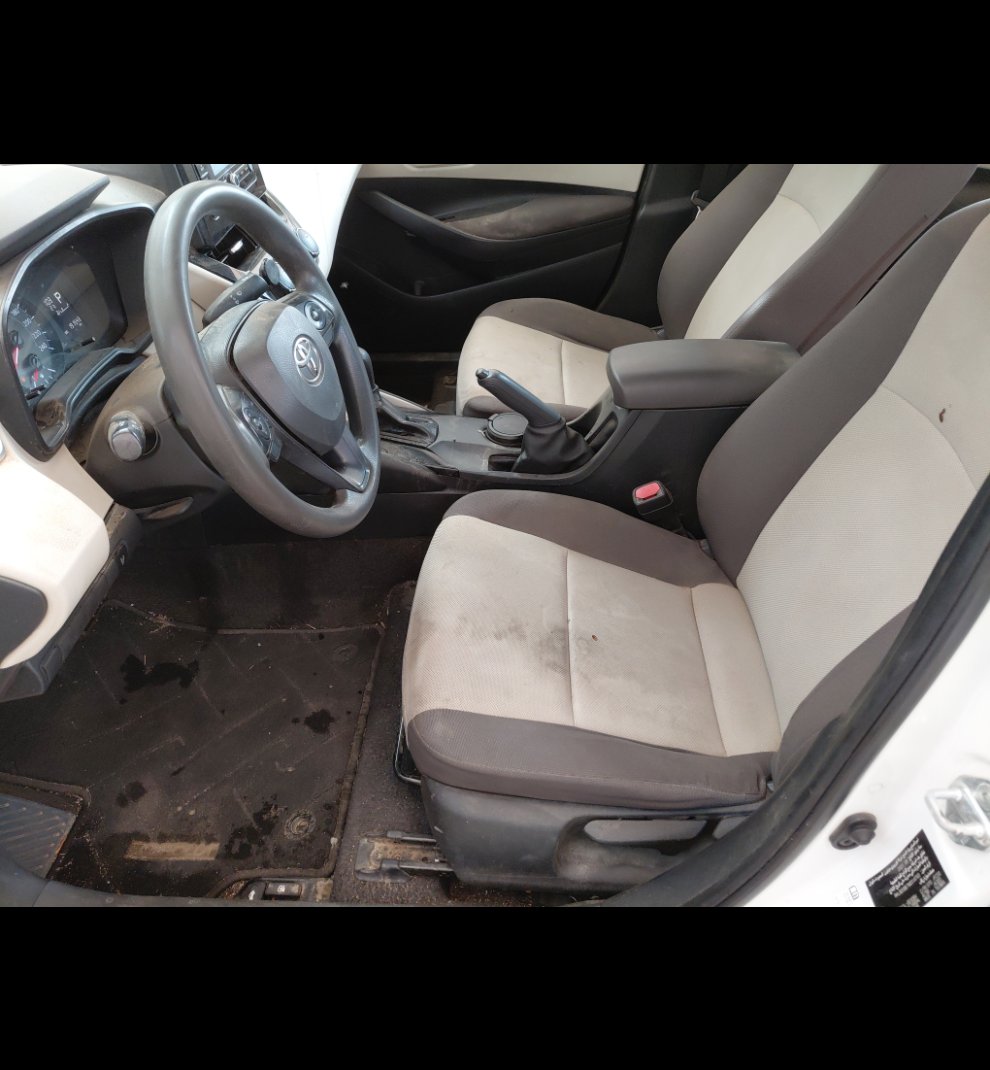 Toyota Corolla XLI 2021 image