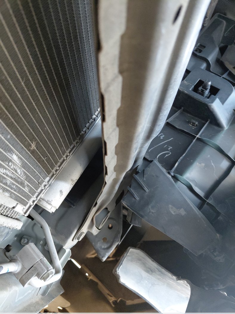 Toyota Rush STD Sports 2023 image