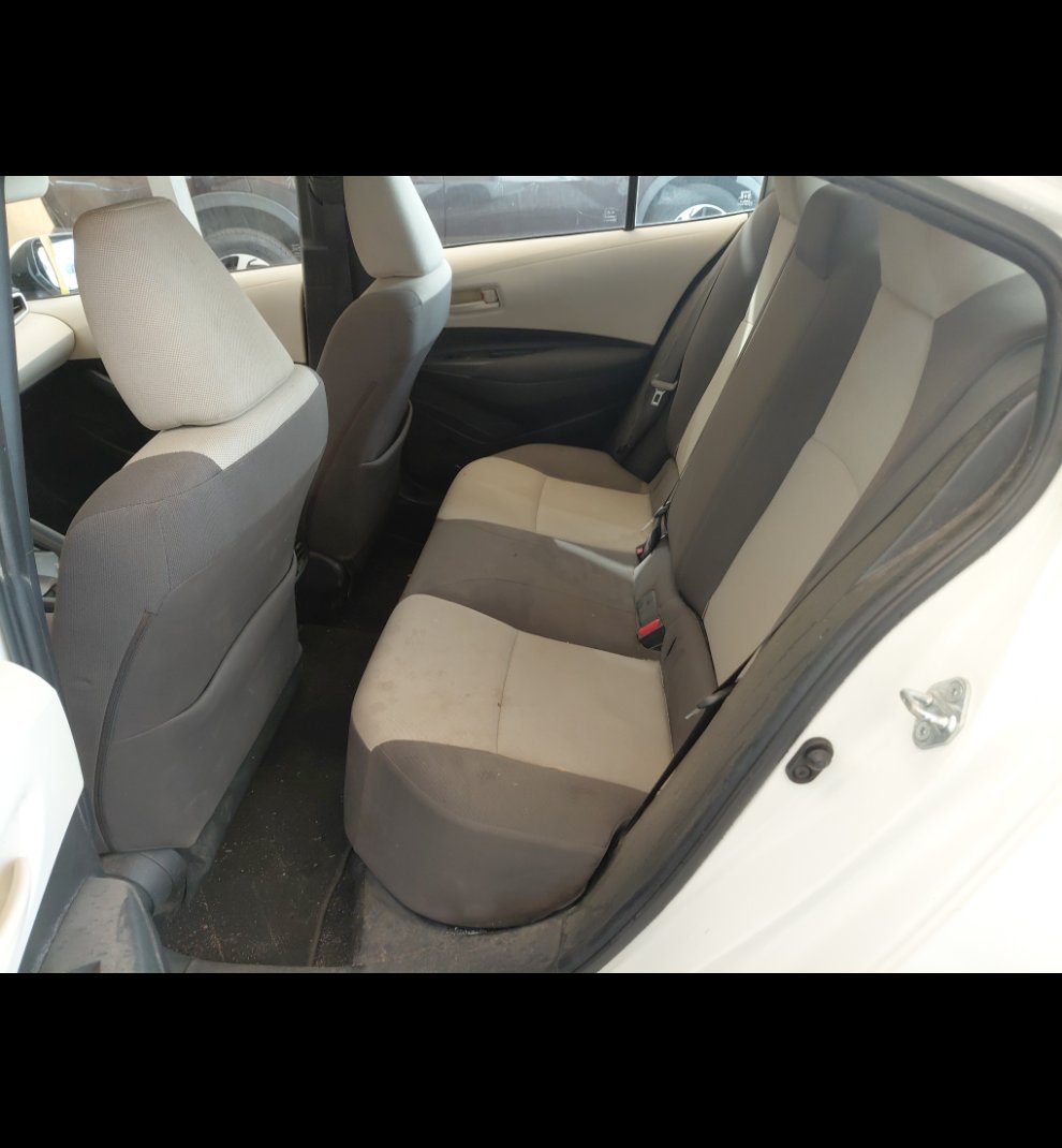 Toyota Corolla XLI 2021 image