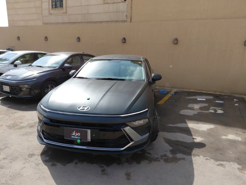 هيونداي سوناتا FLT 2024 image