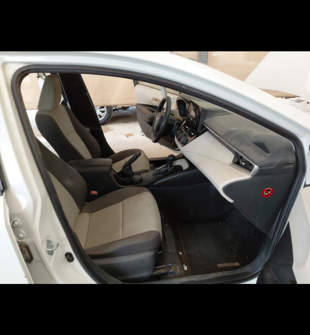 Toyota Corolla XLI 2021 image