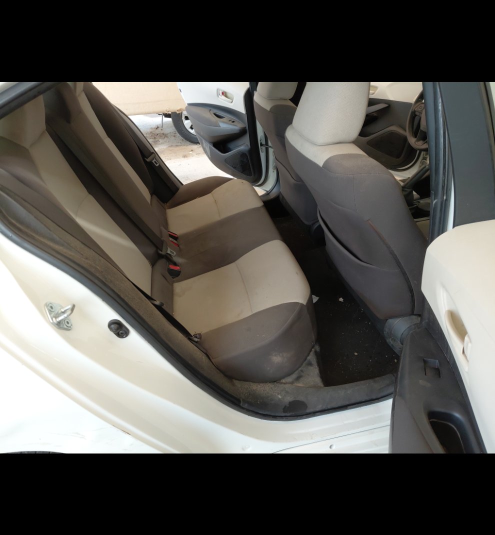 Toyota Corolla XLI 2021 image