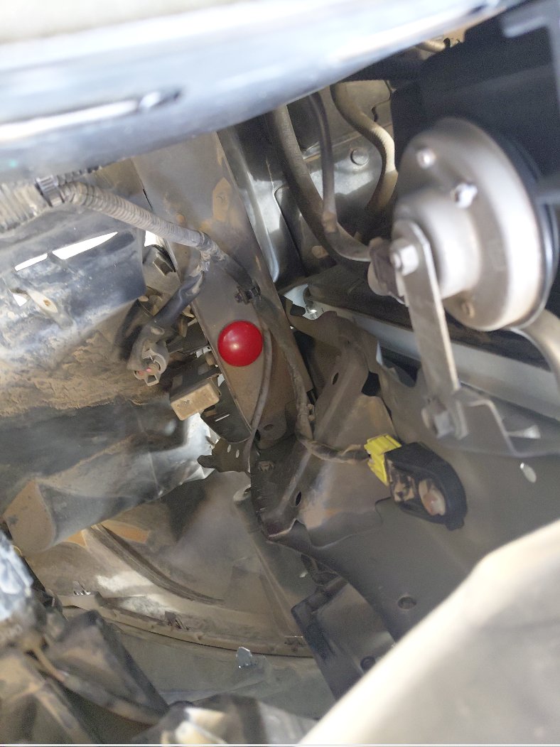 Toyota Rush STD Sports 2023 image