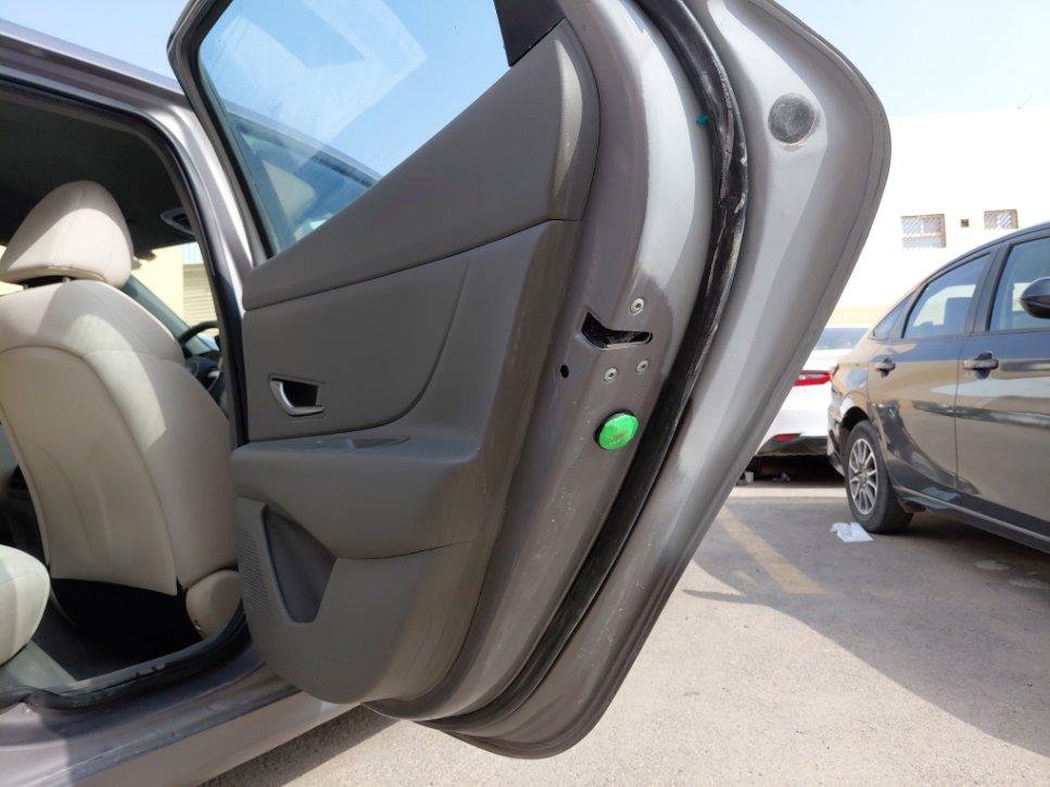 هيونداي إلنترا FLT 2024 image