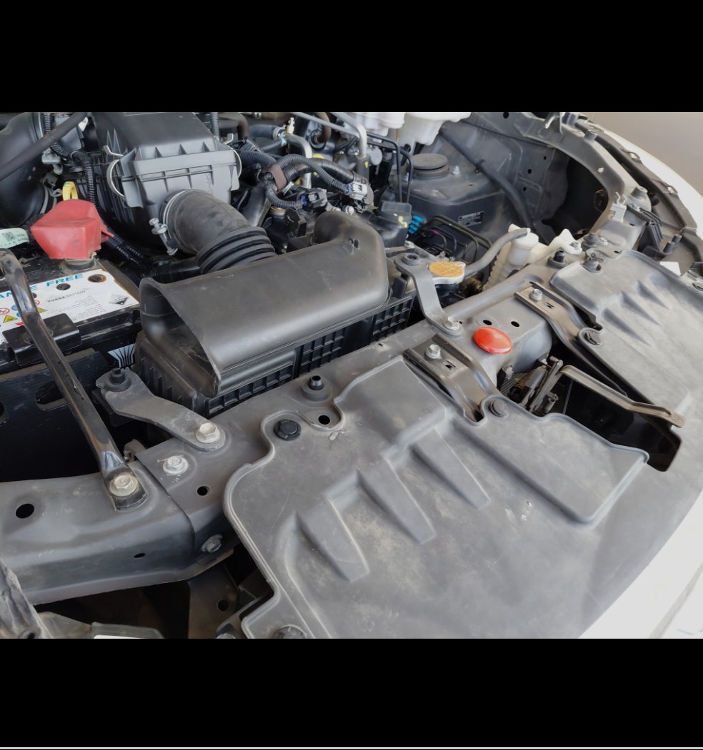 Toyota Rush STD Sports 2023 image