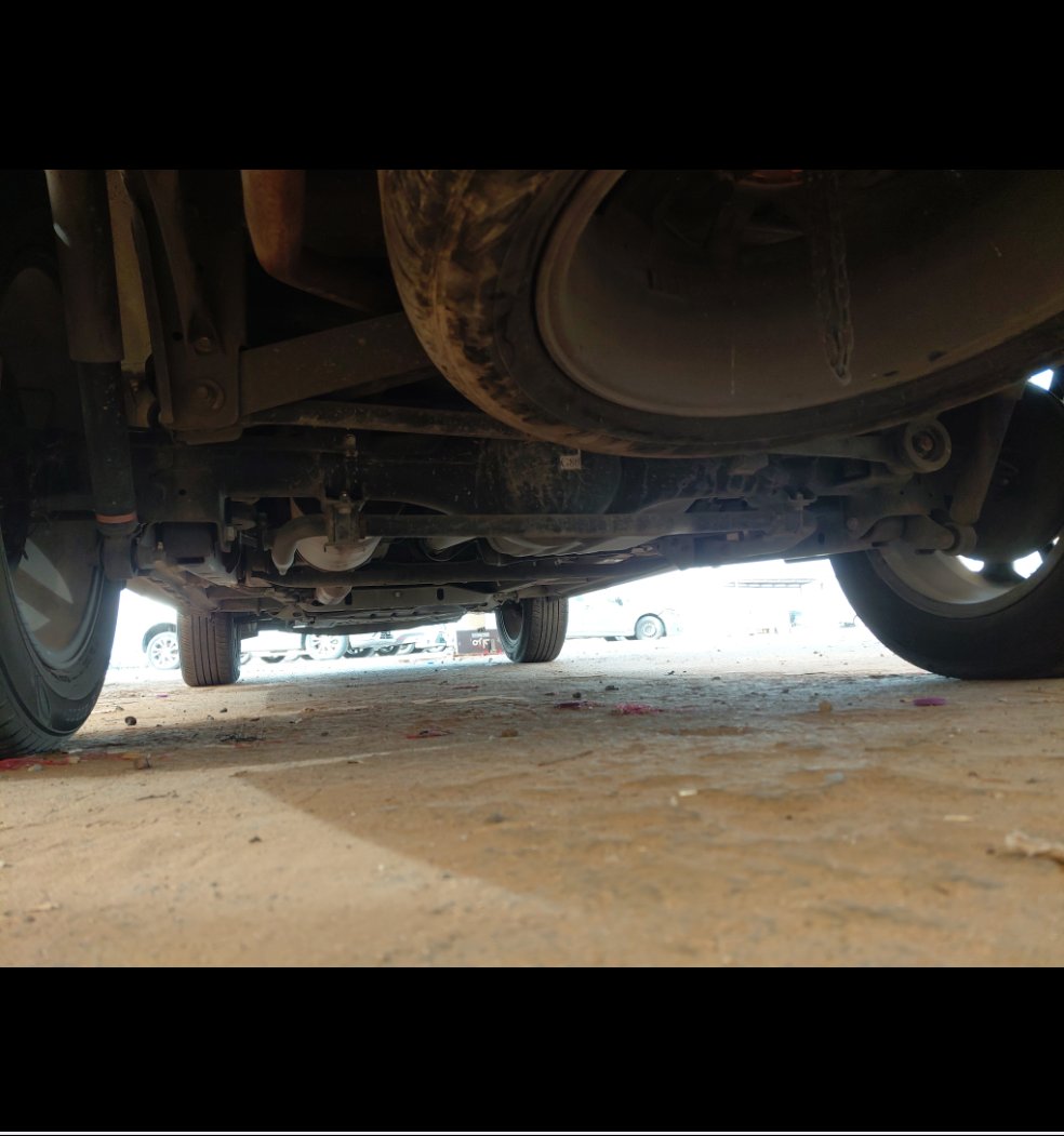 Toyota Rush STD Sports 2023 image