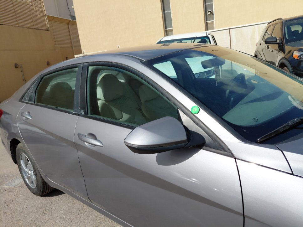 هيونداي إلنترا FLT 2024 image