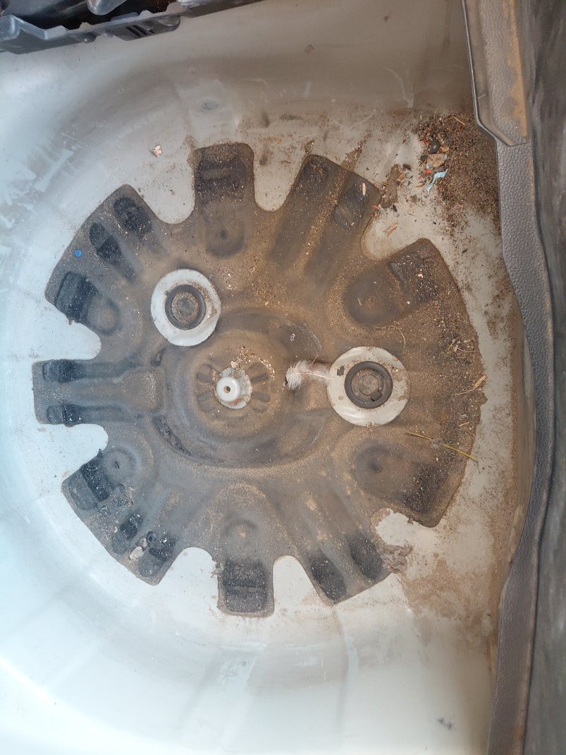 Toyota Corolla XLI 2021 image