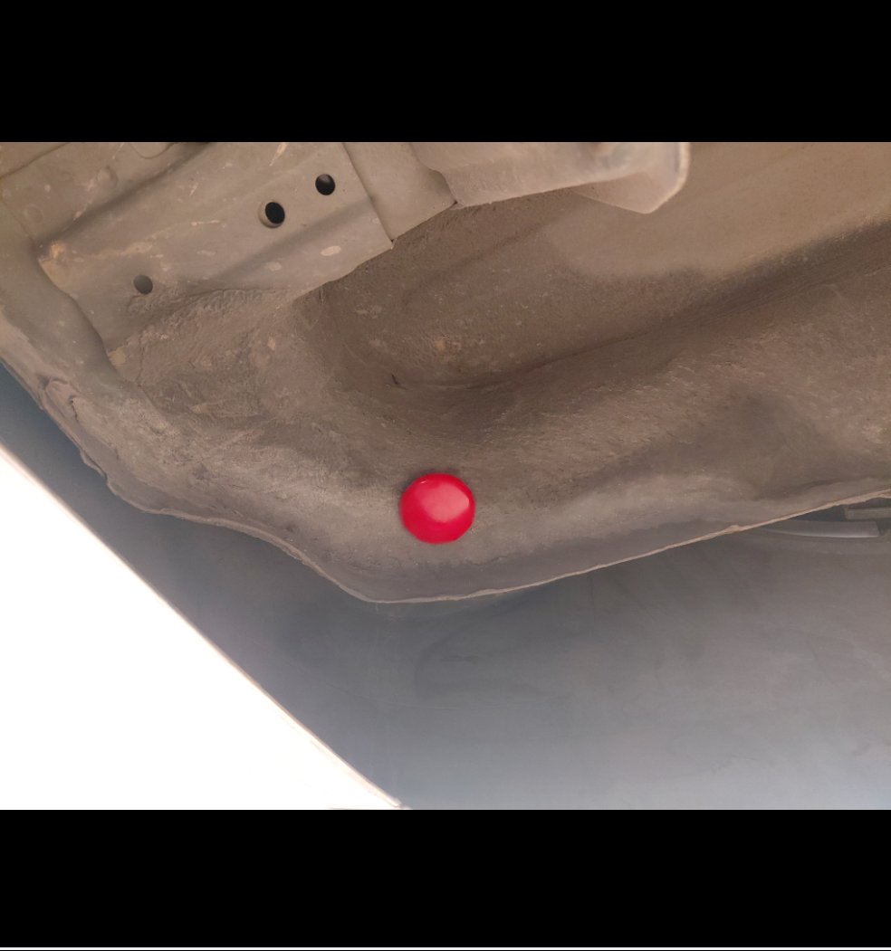 Toyota Rush STD Sports 2023 image