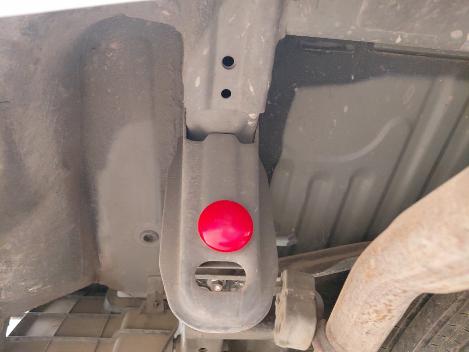 Toyota Rush STD Sports 2023 image