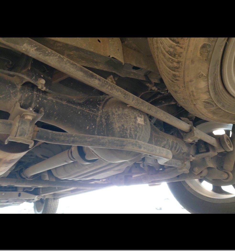 Toyota Rush STD Sports 2023 image