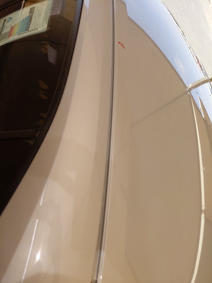 Toyota Corolla XLI EXE 2024 image